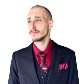 Adam R - Founder & CEO of SynthicSoft Labs